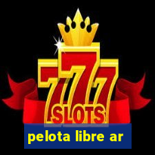 pelota libre ar